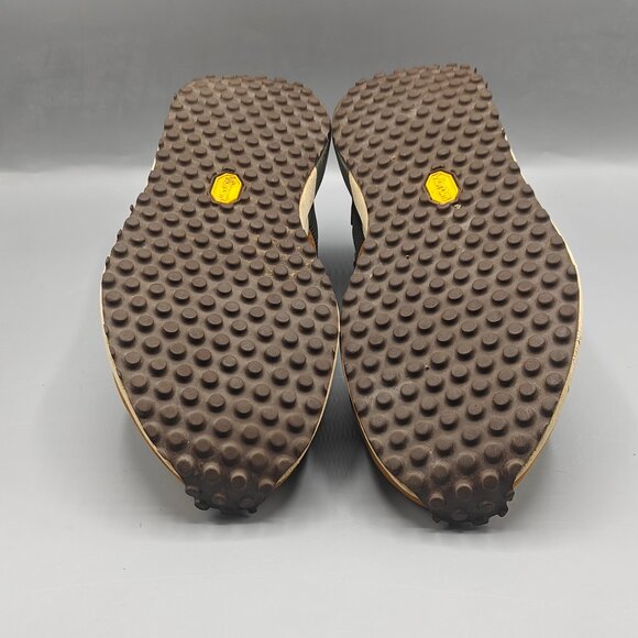 Forsake Men’s Range Vent Hiking Shoes Tan Cypress Size 10.5 US Pre-Owned - Picture 11 of 13